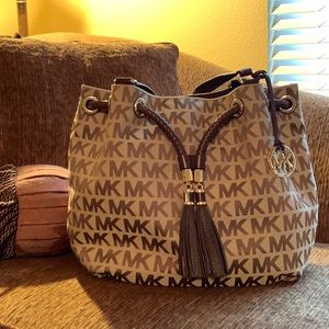 Michael Kors Shoulder Bag